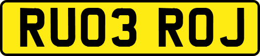 RU03ROJ