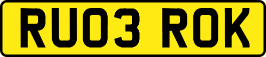 RU03ROK
