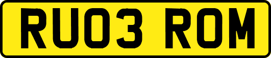 RU03ROM