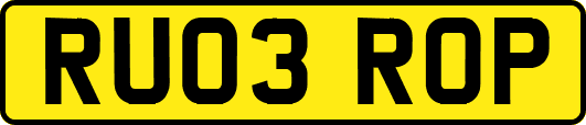 RU03ROP