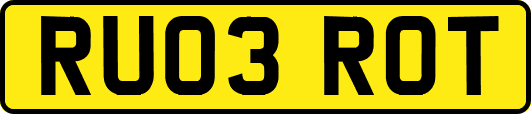 RU03ROT