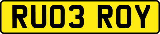 RU03ROY