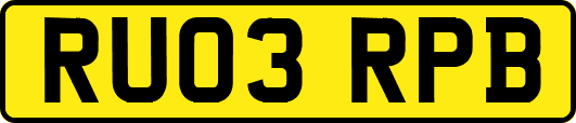 RU03RPB