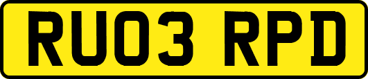 RU03RPD