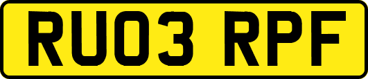 RU03RPF