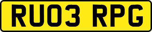 RU03RPG
