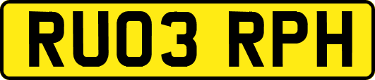 RU03RPH