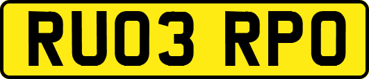 RU03RPO