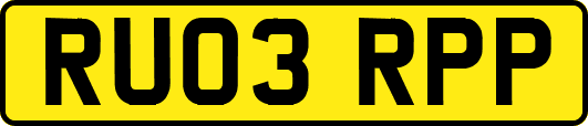 RU03RPP