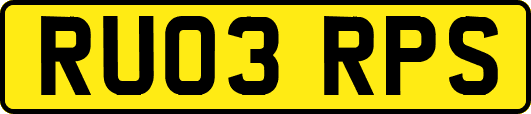 RU03RPS