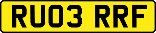 RU03RRF