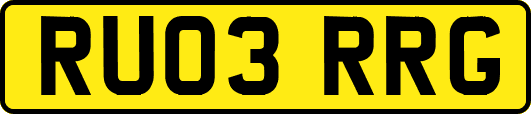 RU03RRG