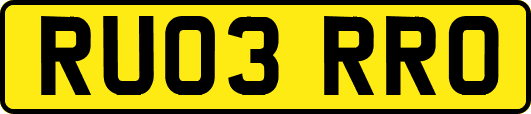 RU03RRO