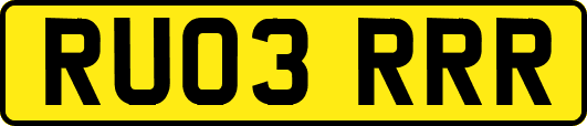 RU03RRR