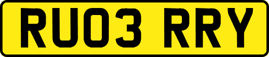 RU03RRY