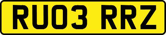 RU03RRZ