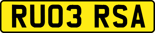 RU03RSA