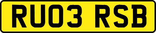 RU03RSB