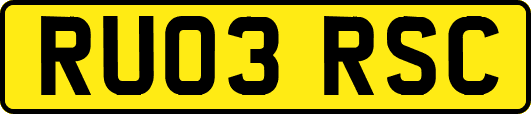 RU03RSC