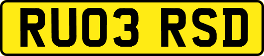 RU03RSD
