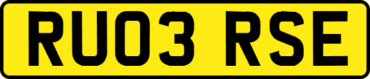 RU03RSE