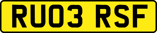 RU03RSF