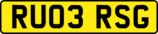 RU03RSG