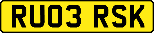RU03RSK