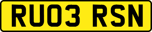 RU03RSN