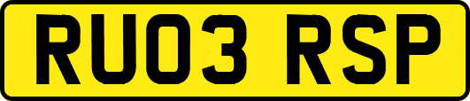 RU03RSP