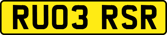 RU03RSR