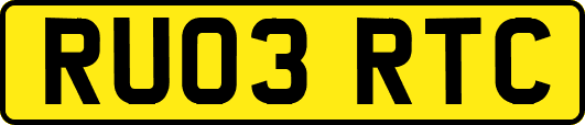 RU03RTC
