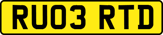 RU03RTD