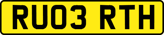 RU03RTH