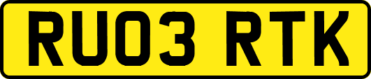 RU03RTK