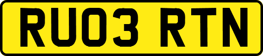 RU03RTN
