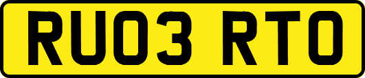 RU03RTO