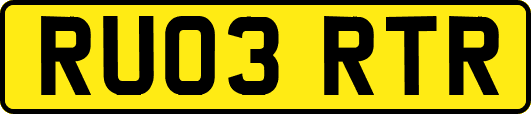 RU03RTR