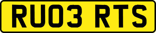 RU03RTS