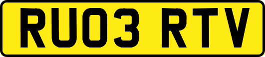 RU03RTV