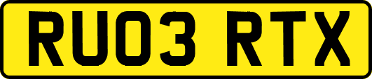 RU03RTX