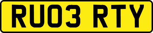 RU03RTY