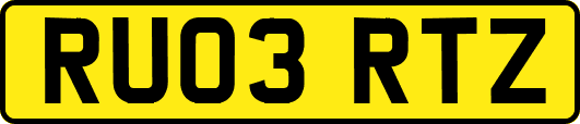 RU03RTZ