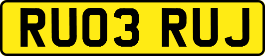 RU03RUJ