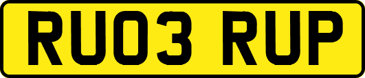 RU03RUP