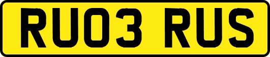 RU03RUS