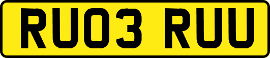 RU03RUU