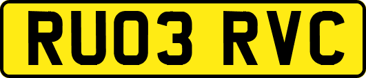RU03RVC