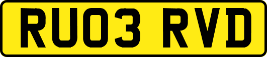 RU03RVD