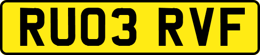RU03RVF